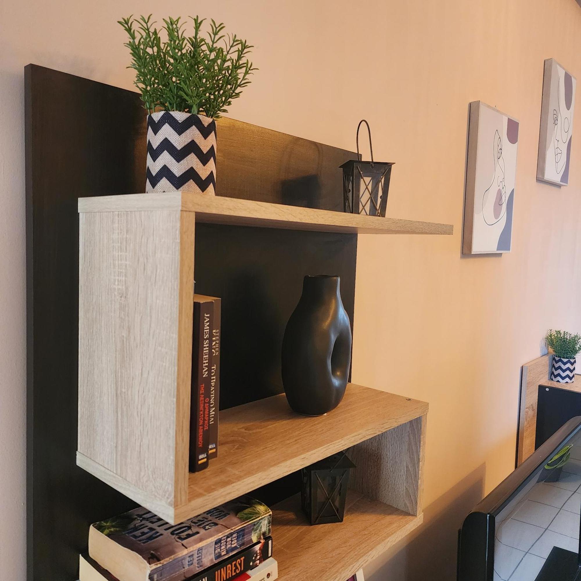 Central Luxury Apartment レティムノ エクステリア 写真
